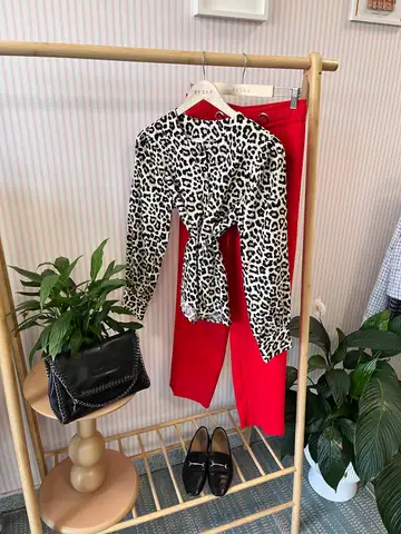 Second-hand oblečenie z REZKE Prešov